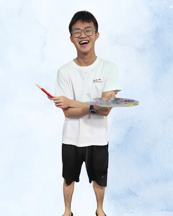 Wen Han